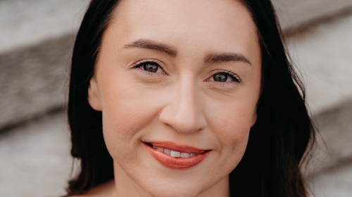 Erin McCormac