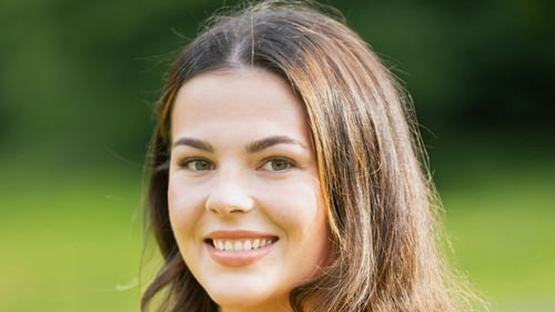 Anna Mulholland