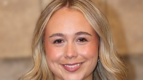 Edel Cronin