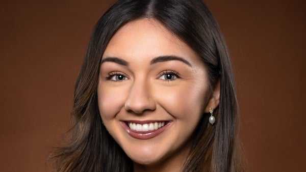 Fermanagh Rose – Caoimhe Connolly