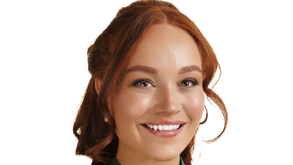 Kerry Rose – Laura Daly