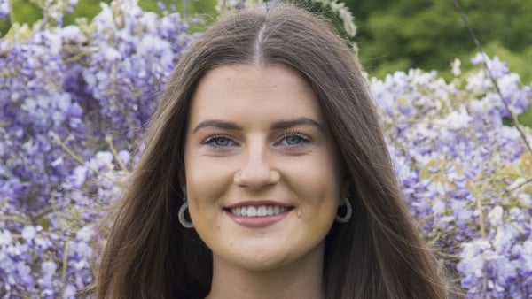 Laois Rose – Katelyn Cummins