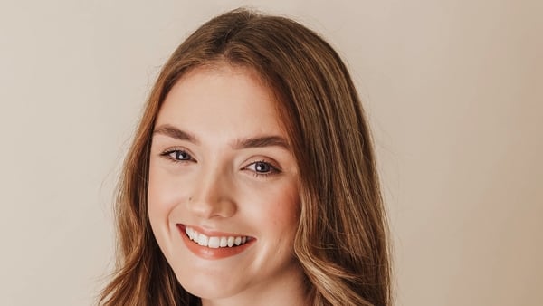 Mayo Rose – Clara Gardiner