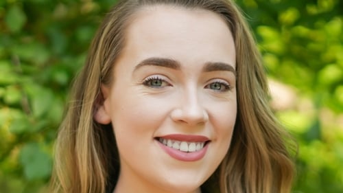 Ciara Confrey