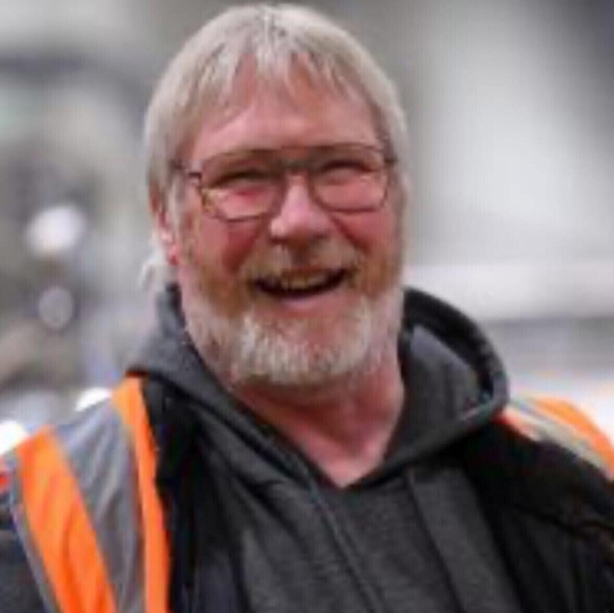 Peter Lyall died in a house fire in Hollyhill, Co Cork