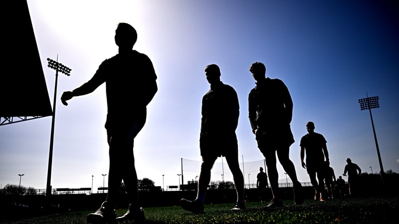 'Playing minor is an honour, but not a guarantee of senior success'. Photo: Sam Barnes/Sportsfile via Getty Images