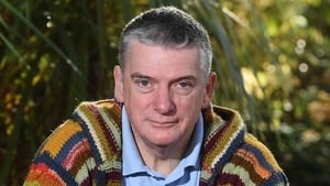 Peadar Ó Riada show image