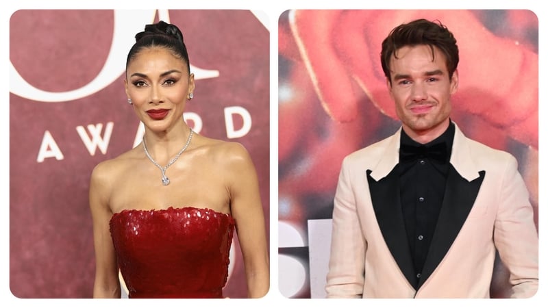 Nicole Scherzinger said her favourite memory of the late singer was his "heart"