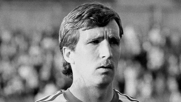 Former Liverpool and Wales defender Joey Jones has died at the age of 70. Jones played 100 times in a trophy-laden three years at Liverpool, winning two European Cups, a UEFA Cup and a league title in three years.