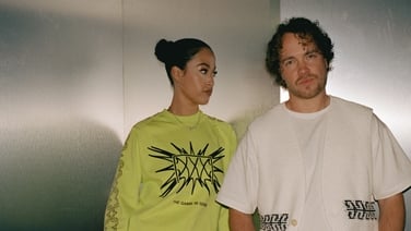 Rossi X Jazzy release video for hit song, High On Me