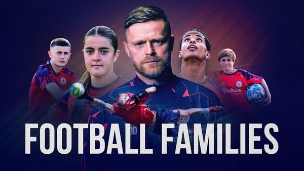 Football Families