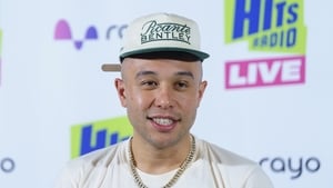 Jax Jones show image