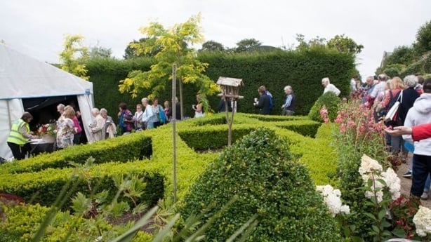 Carlow Garden Festival from Carlow Tourism