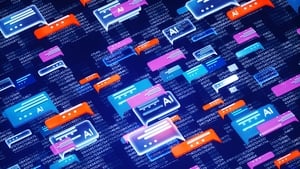 Laura Pakenham, Caoimhe Ní Chonghaile, Seán Óg Mac Seoin, paineál na seachtaine.  show image