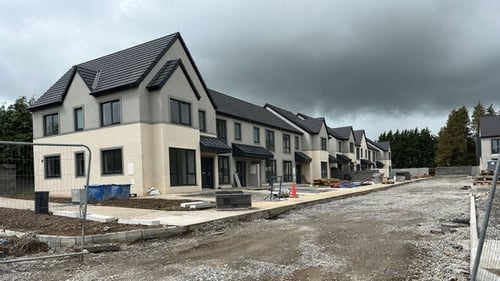 Local authorities have warned they may not be able to give planning for new homes in coming years