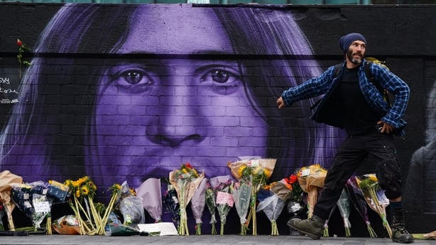 Ozzy Osbourne fan tributes