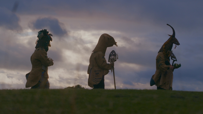 The Armagh Rhymers ,Cleamairí Ard Mhacha