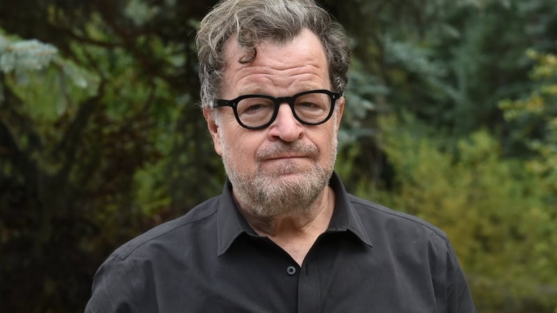 Writer and director Kenneth Lonergan (Photo: Vivien Killilea/Getty Images)