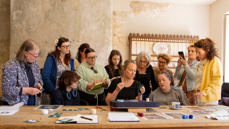 Photo courtesy of Culture Club and photographer Oliver Deane