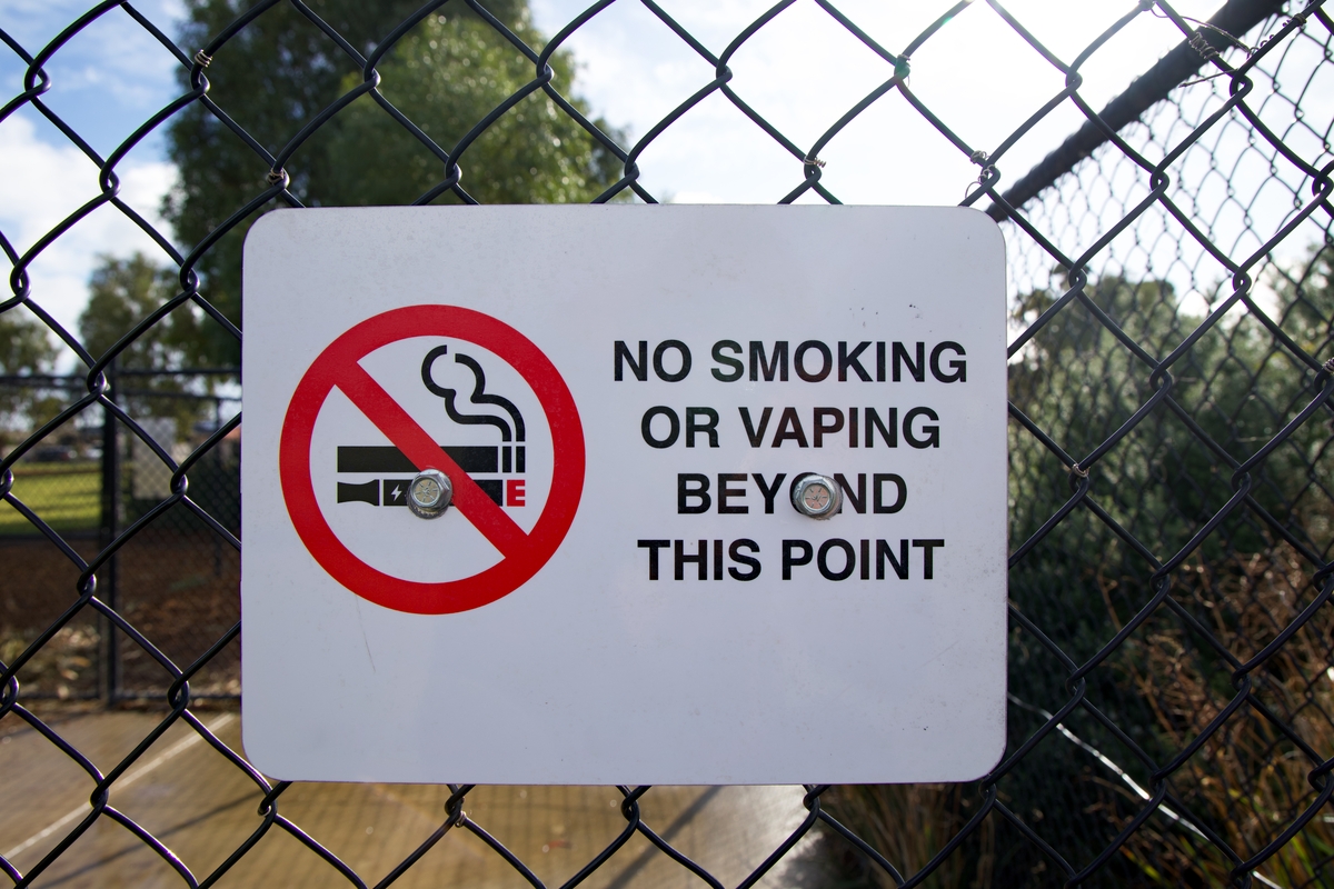 Why has Ireland's anti-tobacco strategy stalled?  