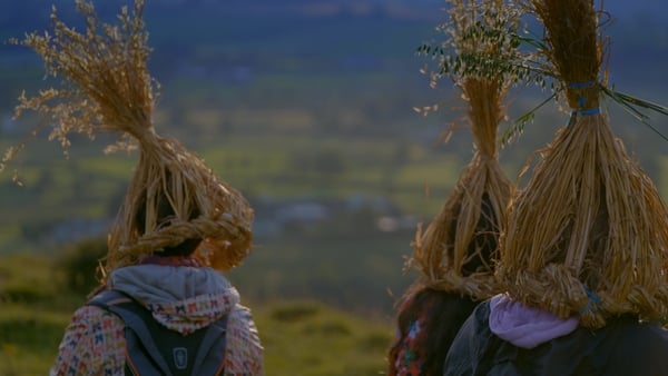 The Irish Culture Retreat- Na Féilte Tine