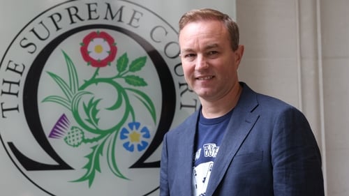 Tom Hayes was the first trader ever jailed for interest rate rigging
