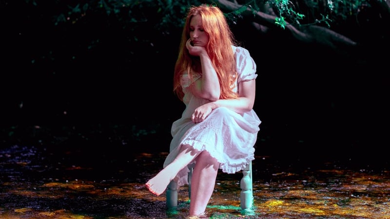 Elishka Lane. Photo credit: Jilly McGrath (@73thestudio)