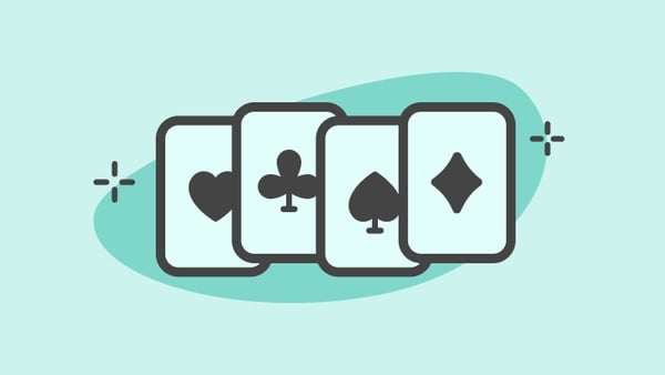 Playing Cards