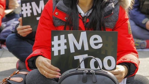 Me Too movement - South Korea