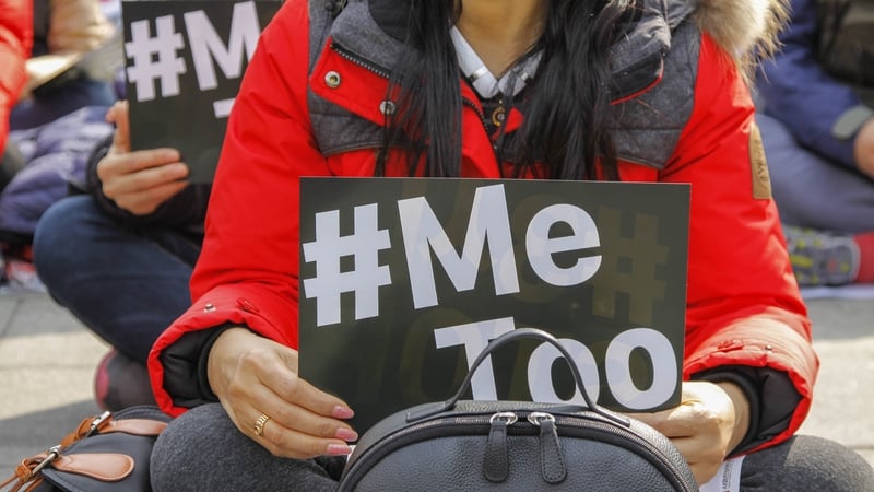 South Korea vowed in 2018 to strengthen laws against sexual assault and implement measures to reduce harassment as the #MeToo campaign swept the country