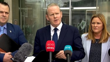 Gardaí appeal to victims of prostitution to come forward