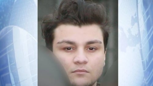 Stelian Ciuciu rented properties from unsuspecting landlords and offered them to escorts, charging them €1,000 a week