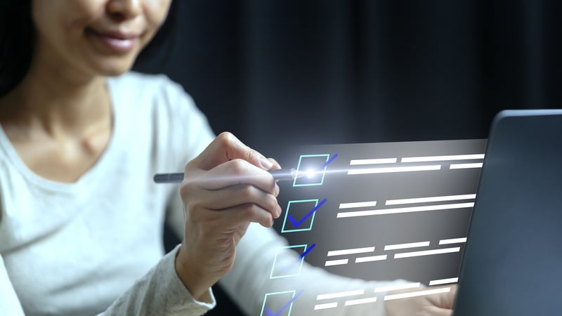 More than nine in ten organisations expect Irish firms to be hit by US regulatory changes