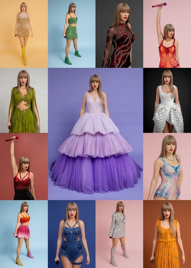 taylor swift 