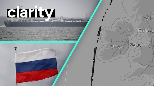 a flag and map of the city