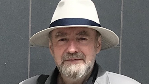 Fintan Vallely