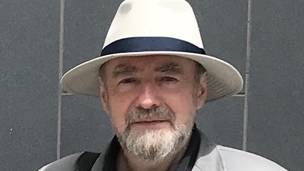 Fintan Vallely