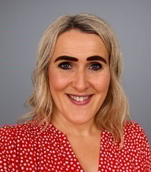 Geraldine Gough