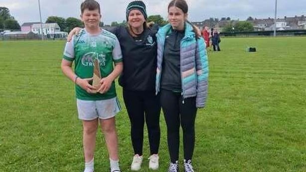 vanessa whyte and children