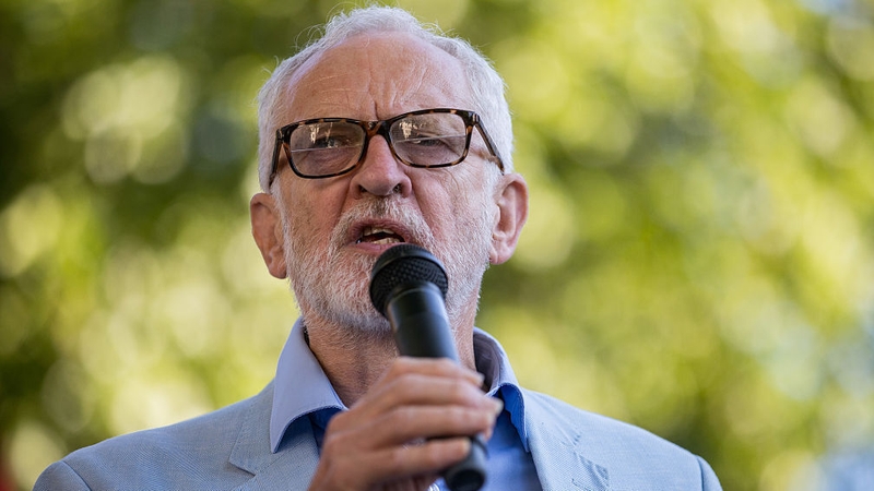 Jeremy Corbyn successfully stood as an independent candidate during the 2024 general election in the UK
