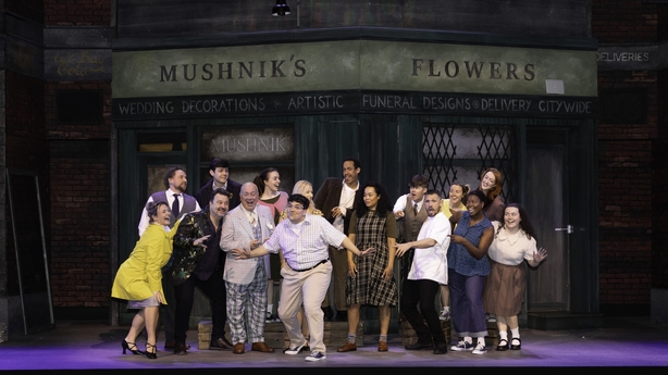 Little Shop of Horrors