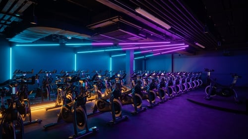 SAINT Studios