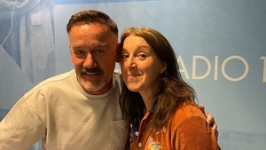  Catch up with Eleanor Tiernan