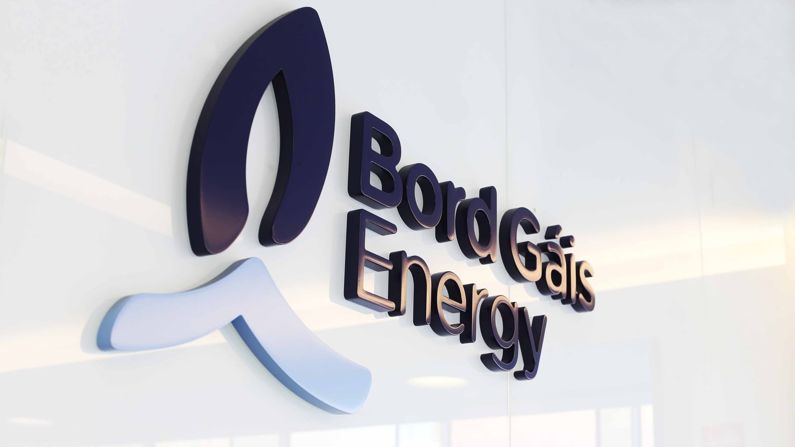 Bord Gáis Energy Athlone site picked for Centrica centre