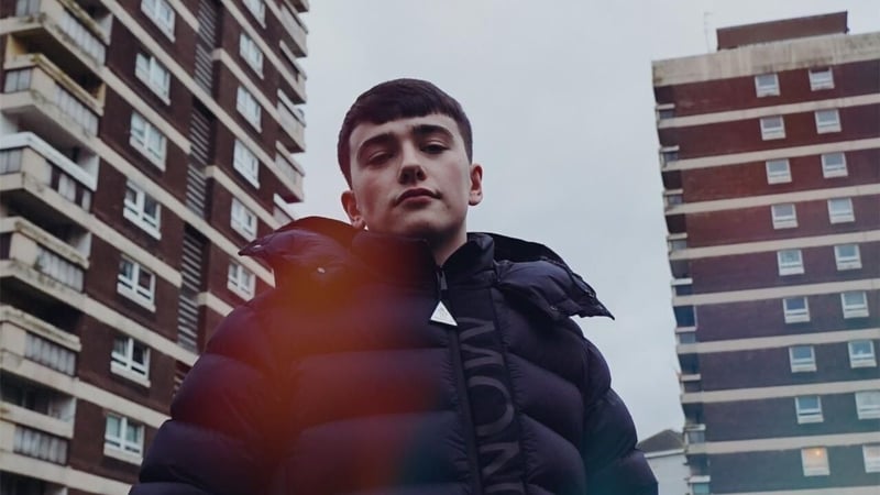 CamrinWatsin. Photo credit: Andrew Ballentine