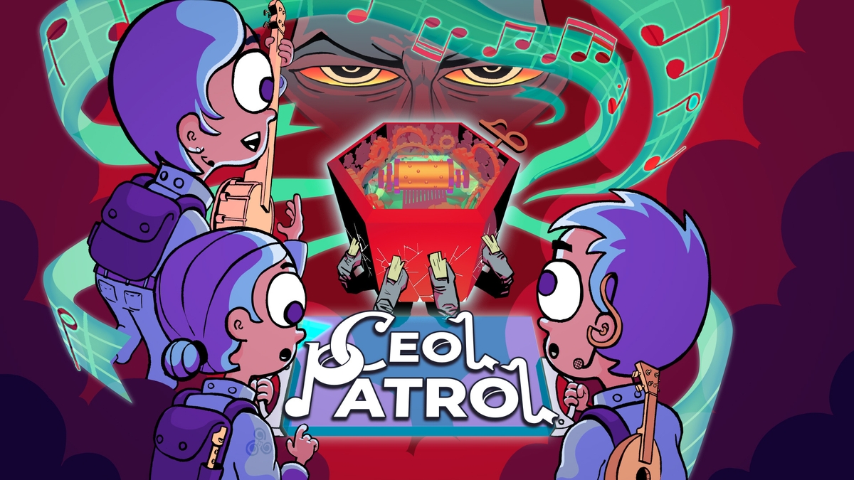 Ceol Patrol