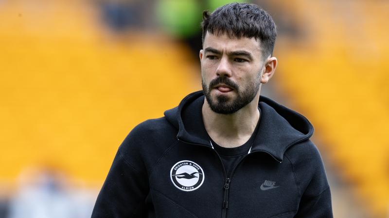 Eiran Cashin has been linked with a call-up to the Republic of Ireland senior squad