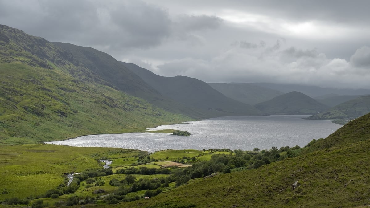 Reducing the amount of pesticides going in to lakes and rivers