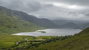 Reducing the amount of pesticides going in to lakes and rivers show image