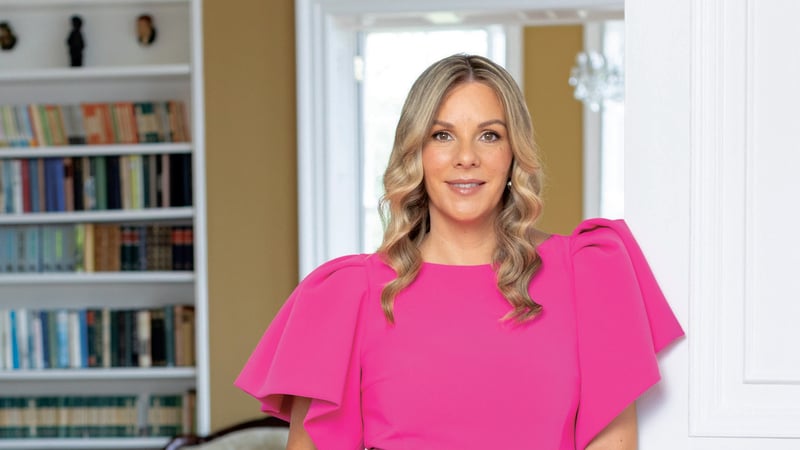 Photo: RTÉ Guide